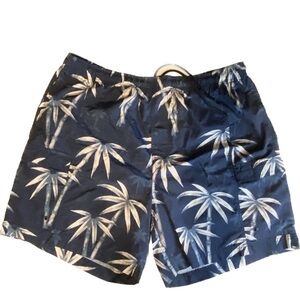 Vintage Cherokee Men’s Swim Shorts / Trunks Size XL